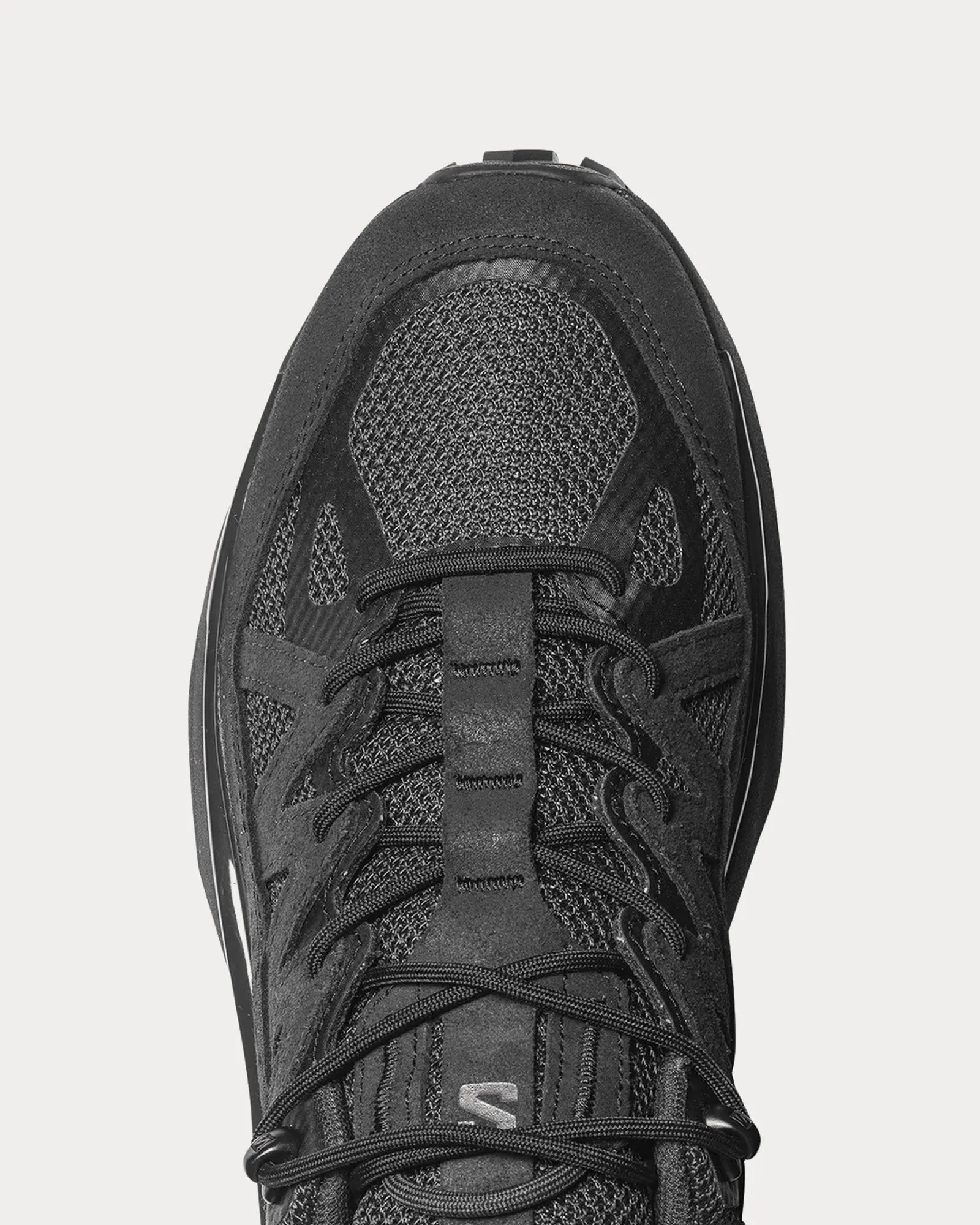 Odyssey Elmt Low Black / Phantom / Black Low Top Sneakers