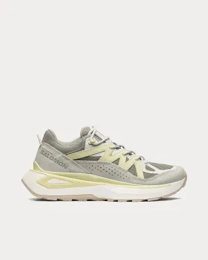 Odyssey Elmt Low Shadow / Metal / Aloe Wash Low Top Sneakers