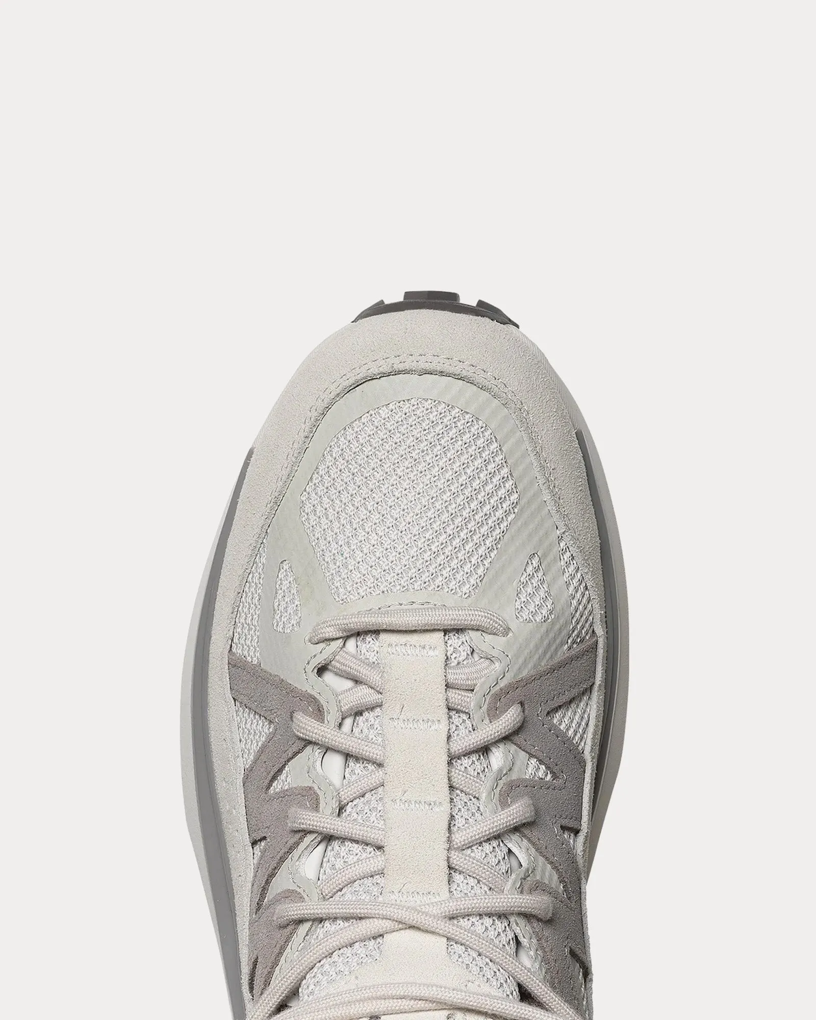 Odyssey Elmt Mid Gore-Tex Metal / Lunar Rock / Plum Kitten High Top Sneakers
