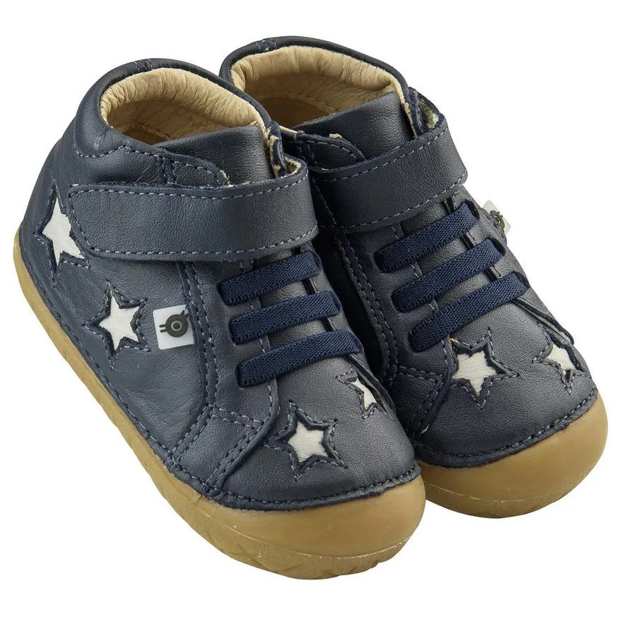 Old Soles Reach Pave (Toddler)