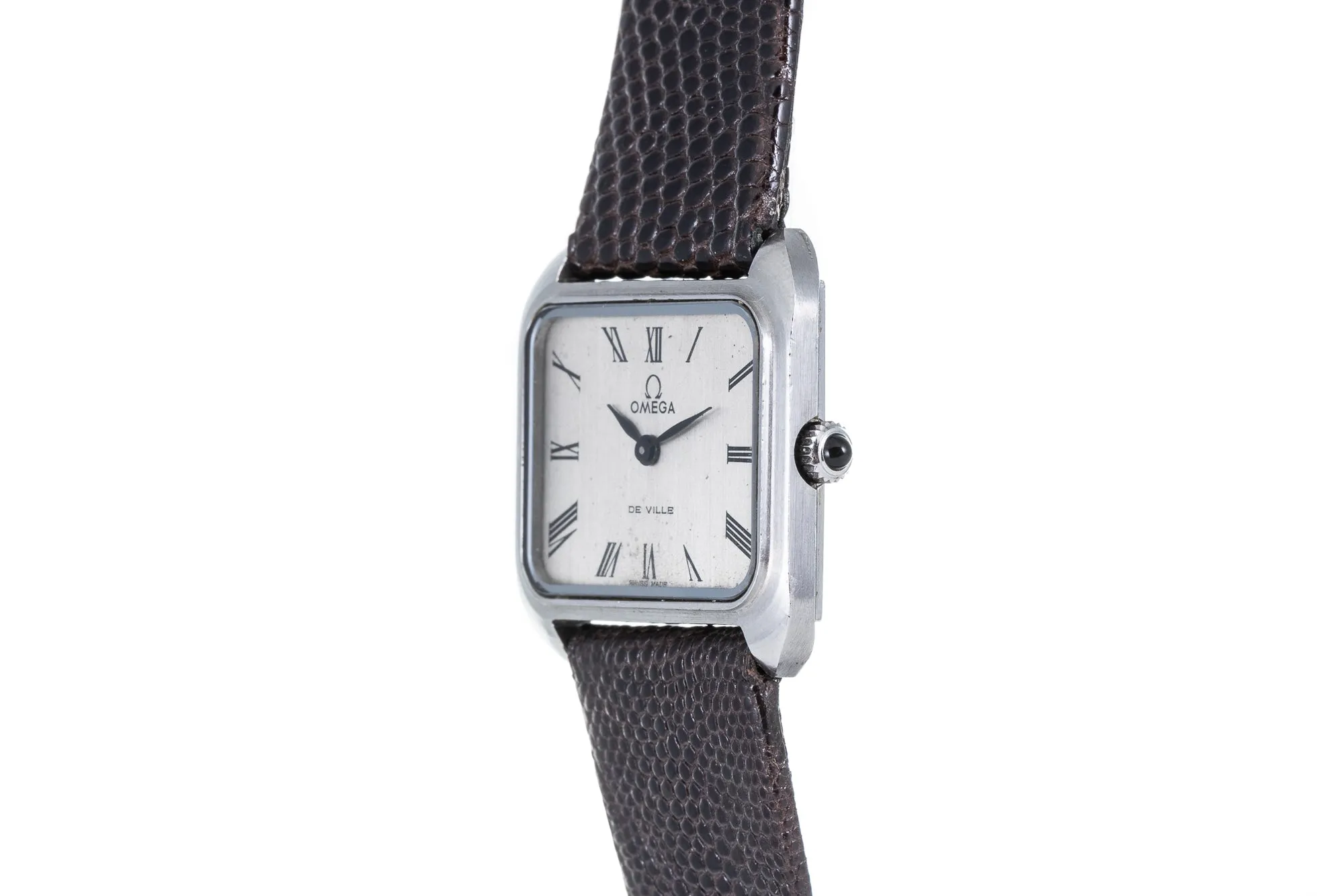Omega DeVeille 'TV' Case