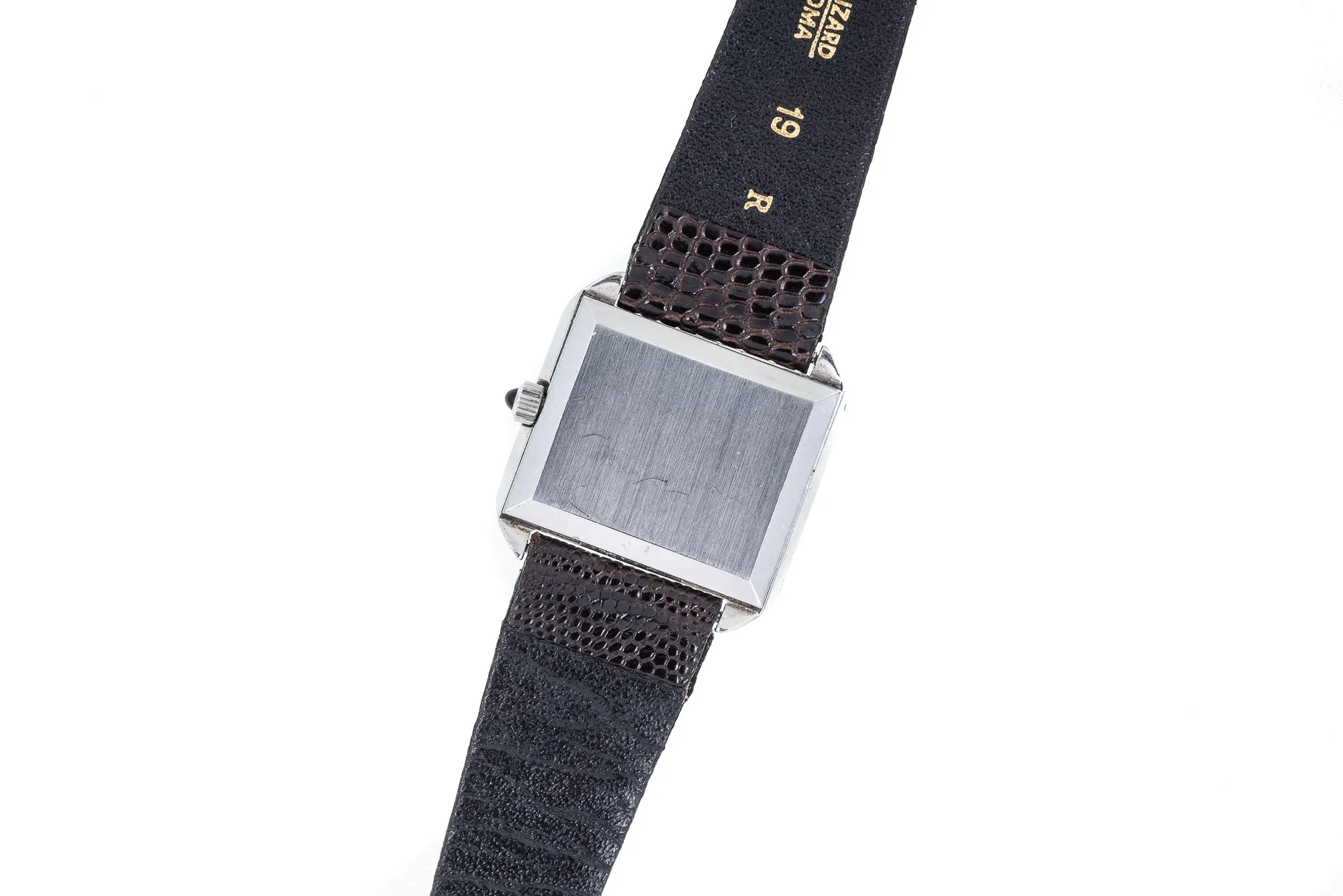 Omega DeVeille 'TV' Case
