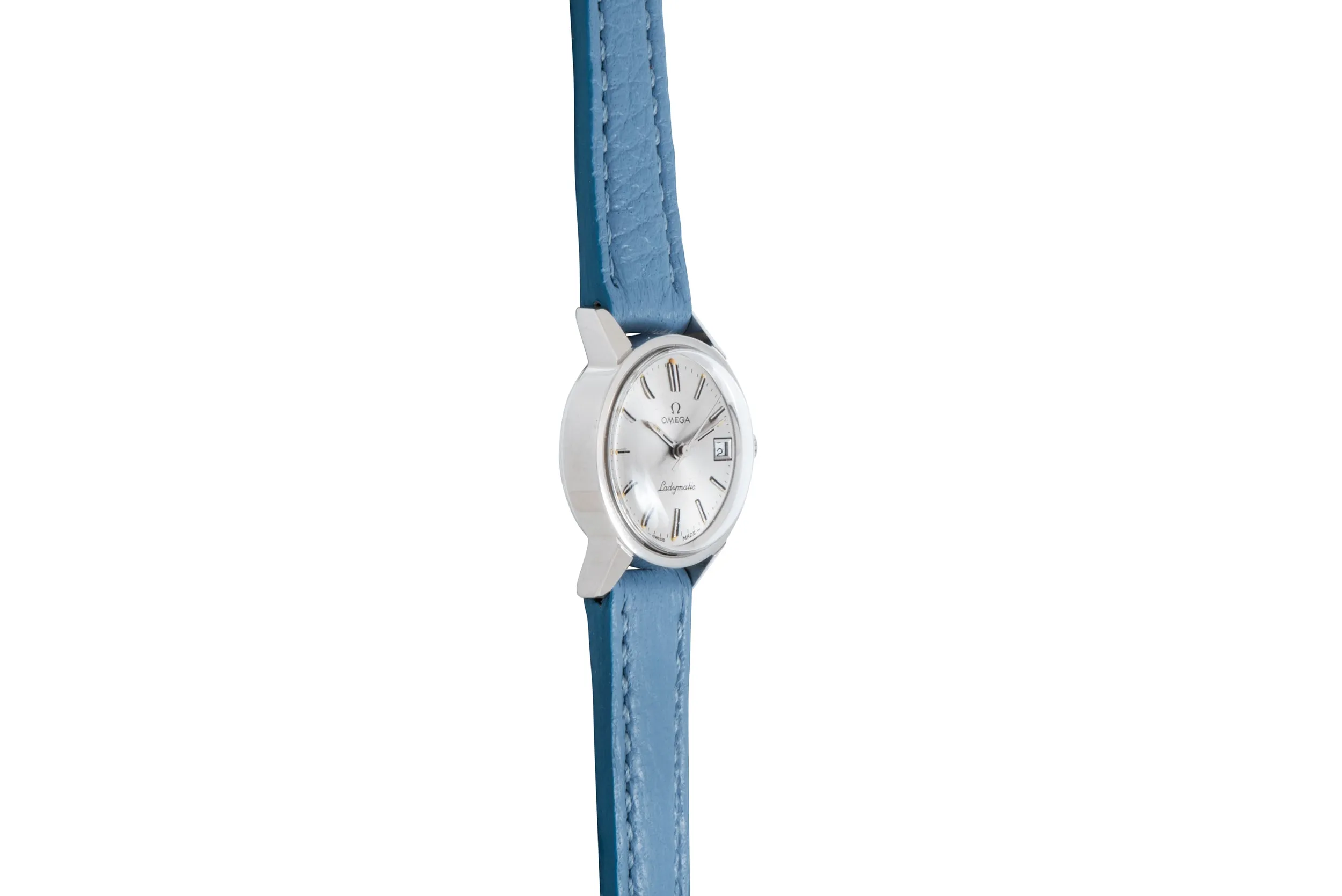Omega Ladymatic