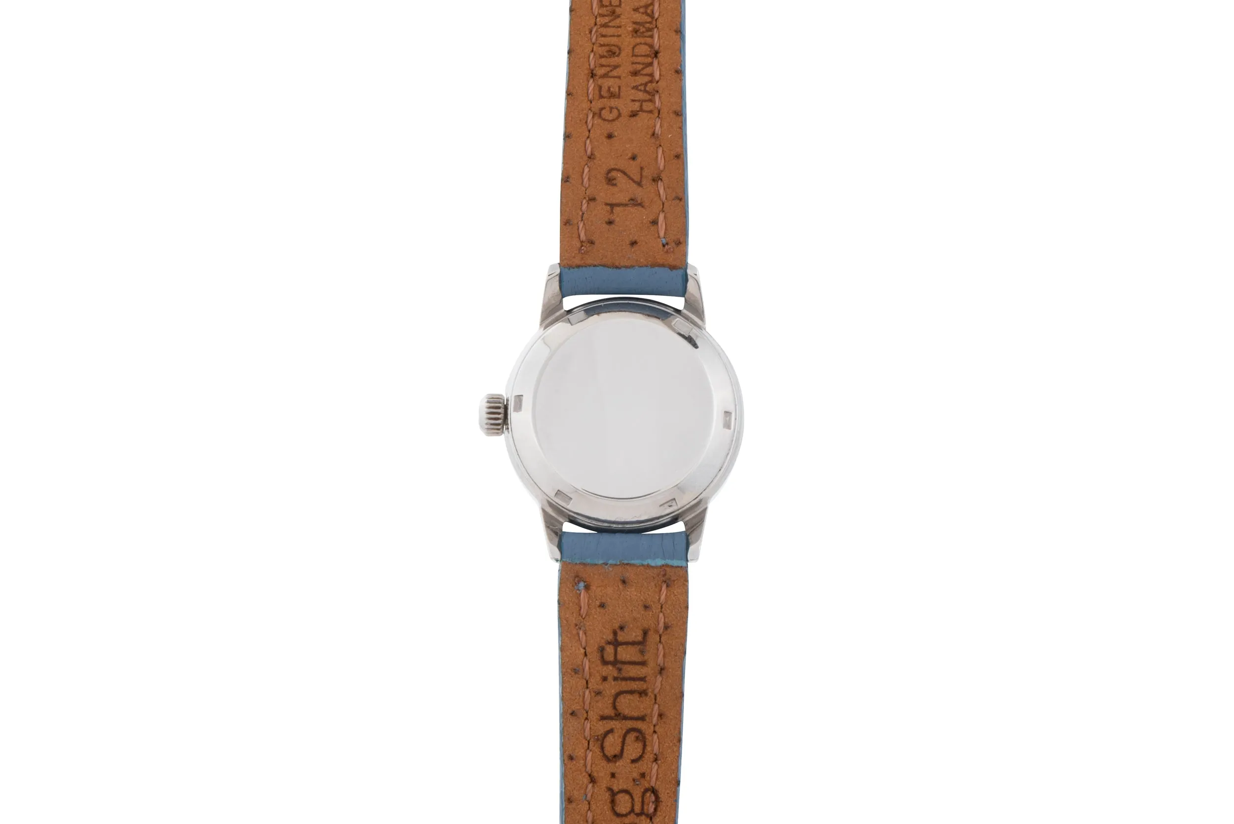 Omega Ladymatic