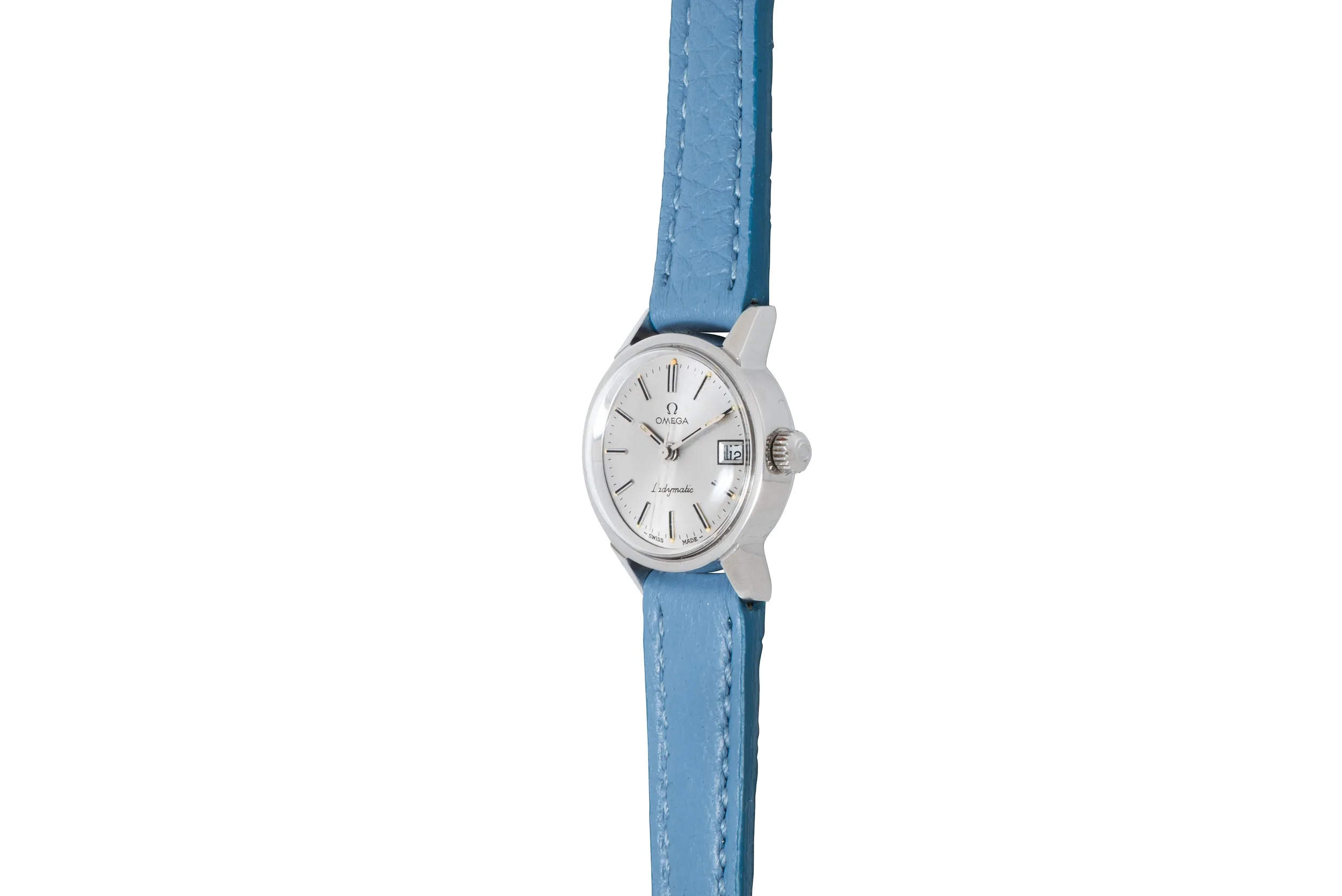 Omega Ladymatic