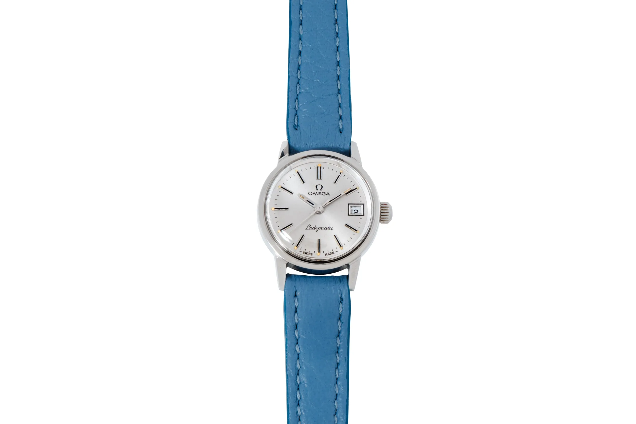 Omega Ladymatic