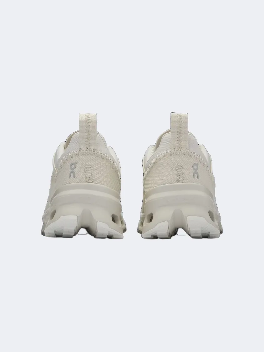 On Cloudaway 2 Women Trail Runn Sneakers Sand/Ice