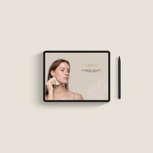 Online Teacher Training Course: Facial Gua Sha
