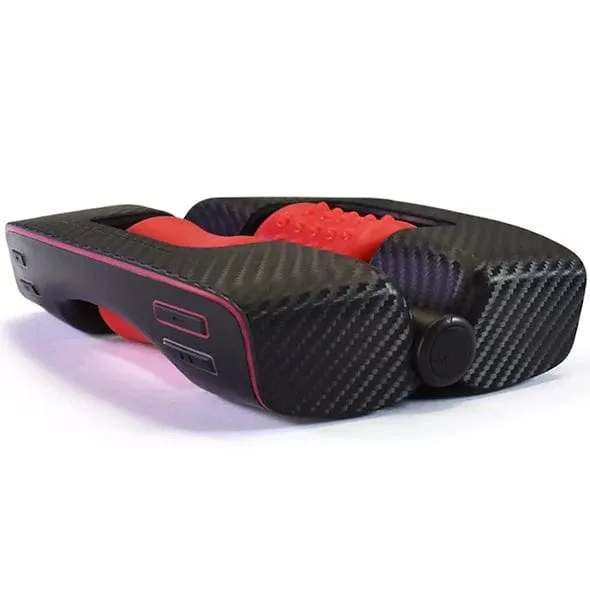 Orctan - Automatic Blowjob Oral Sex Stimulator Masturbator (Black)