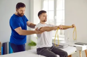 Orthopedic Manual Therapy of the Upper Body - Friday,  January 24th, 2025, 5:00pm-8:00pm ET