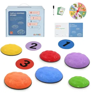 Outree Balance Stepping Stones