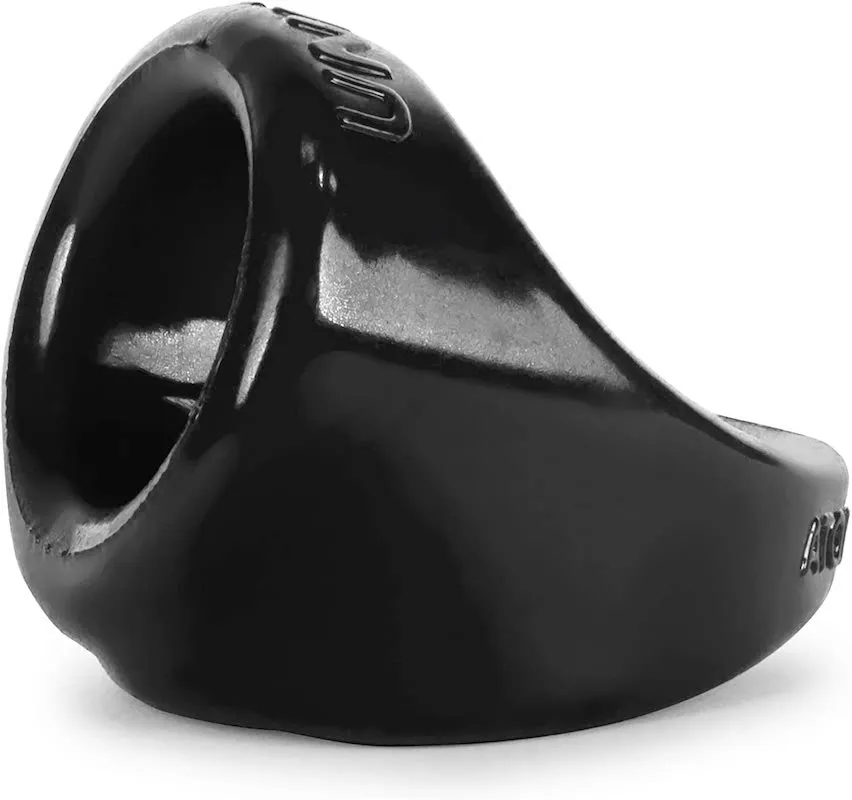 Oxballs ''Unit-X'' Cocksling -Black