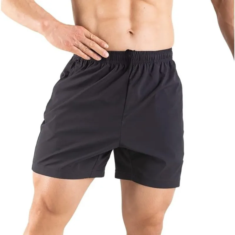 Pack 2 Quick Dry Athletic Shorts –  Comfort and Everyday Wear