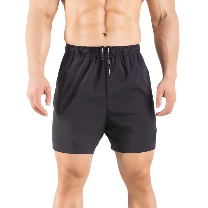 Pack 2 Quick Dry Athletic Shorts –  Comfort and Everyday Wear