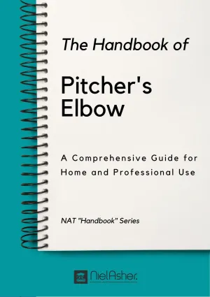 Pitcher's Elbow  - NAT Treatment Plan