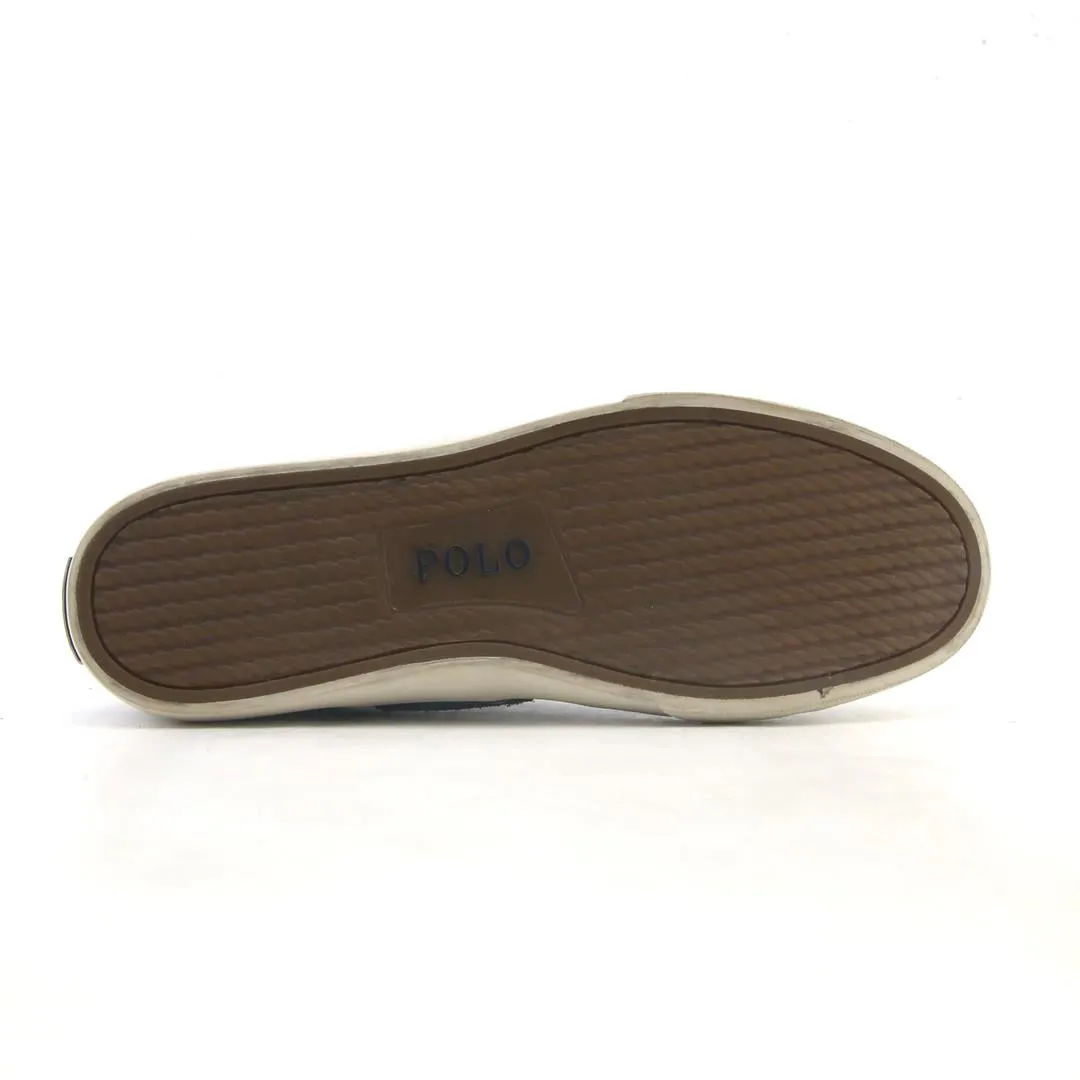 POLO RALPH LAUREN SAYER CANVAS