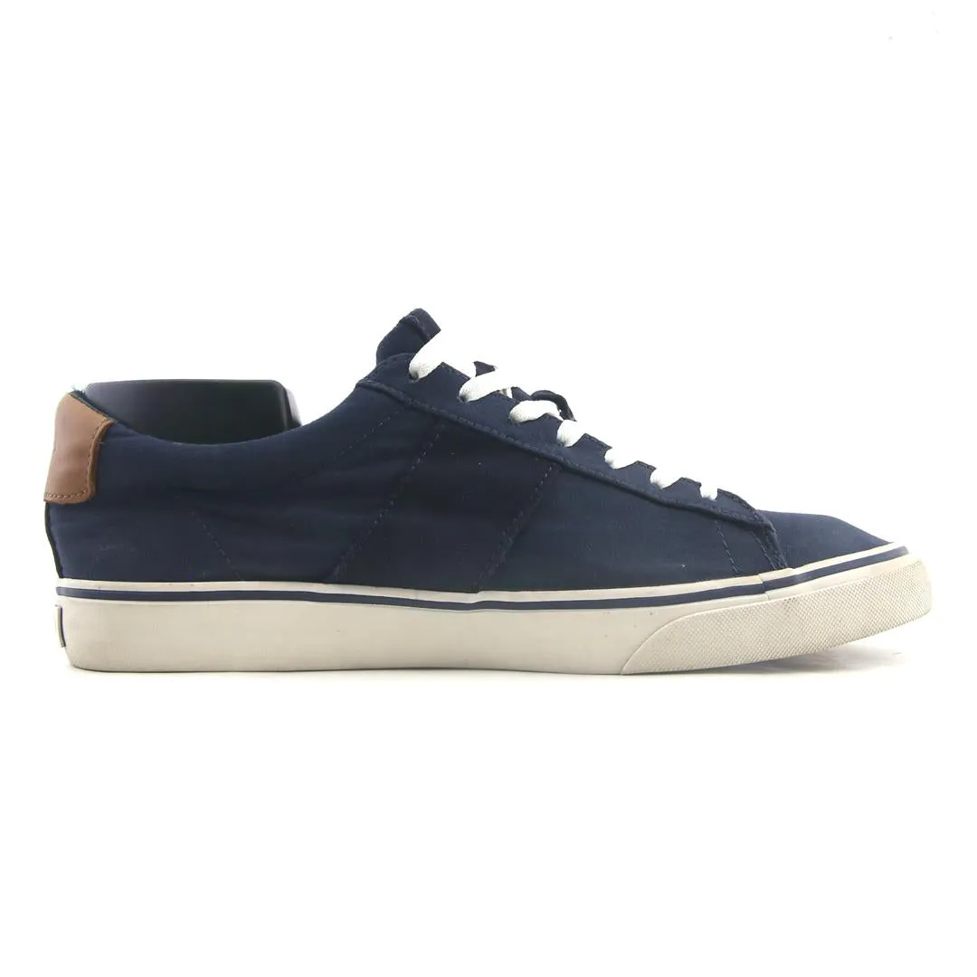 POLO RALPH LAUREN SAYER CANVAS