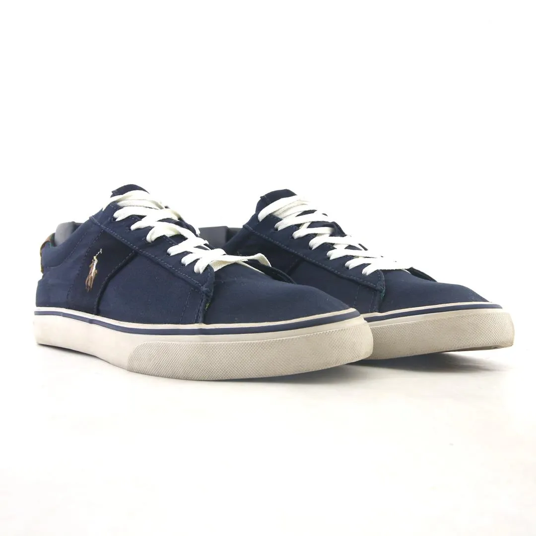 POLO RALPH LAUREN SAYER CANVAS