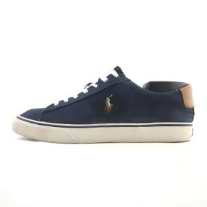 POLO RALPH LAUREN SAYER CANVAS