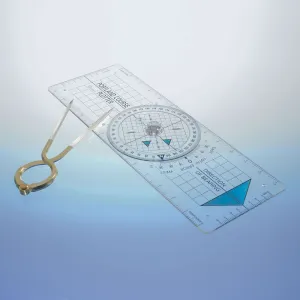 Portland Course Plotter Kit