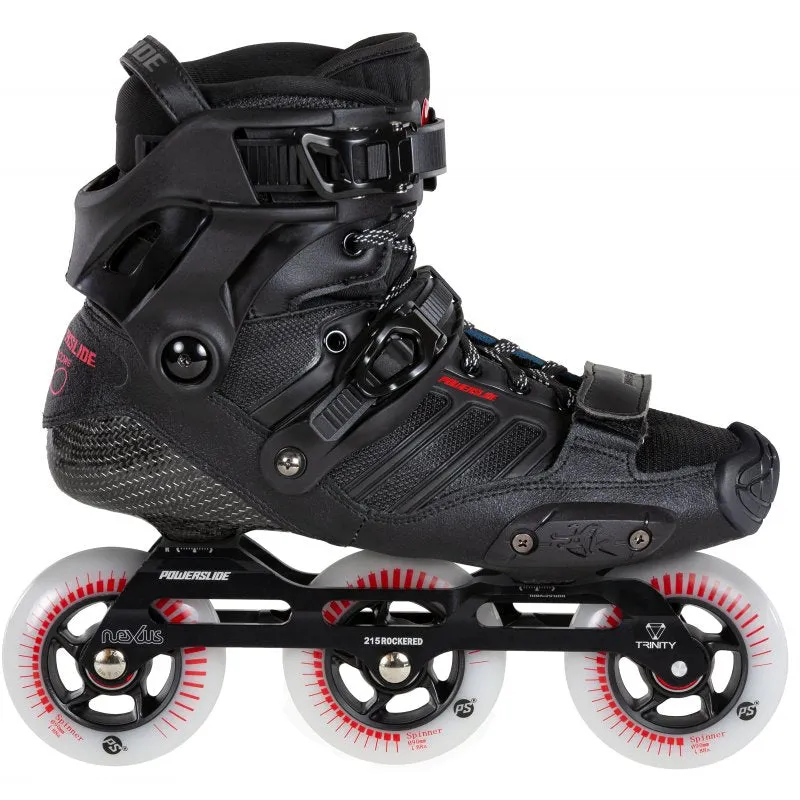 Powerslide Hardcore HC Evo Pro 90 2023 - Sale