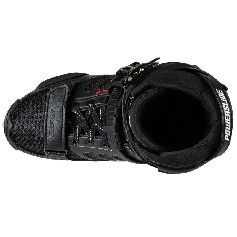 Powerslide Hardcore HC Evo Pro 90 2023 - Sale