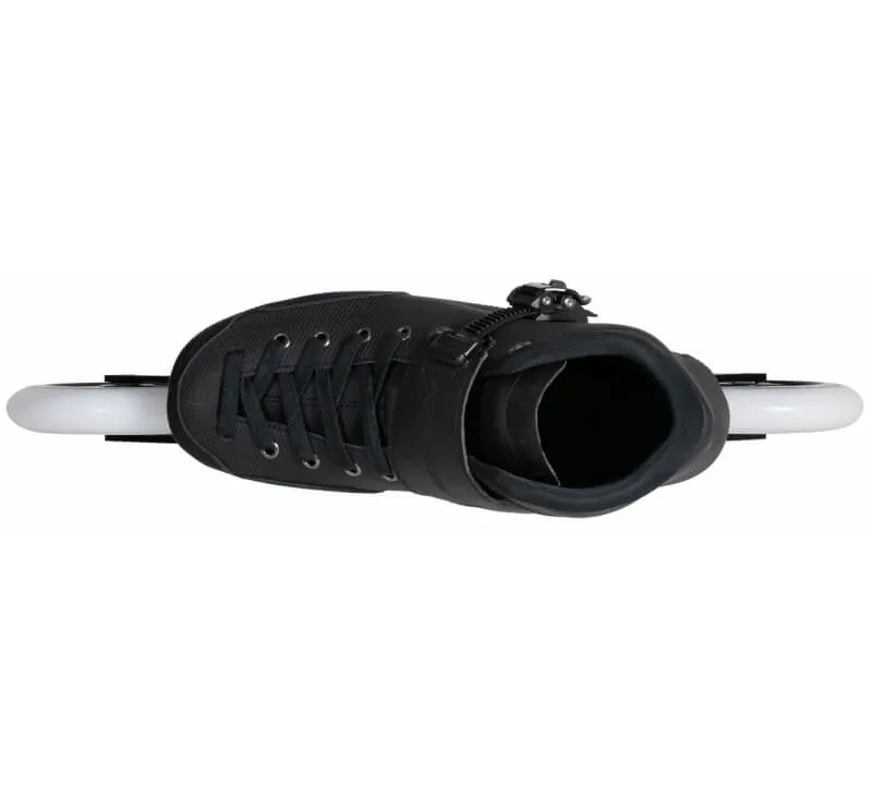 ✈️Powerslide Puls 125 Trinity Racing Skates
