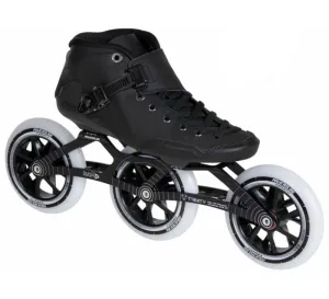 ✈️Powerslide Puls 125 Trinity Racing Skates