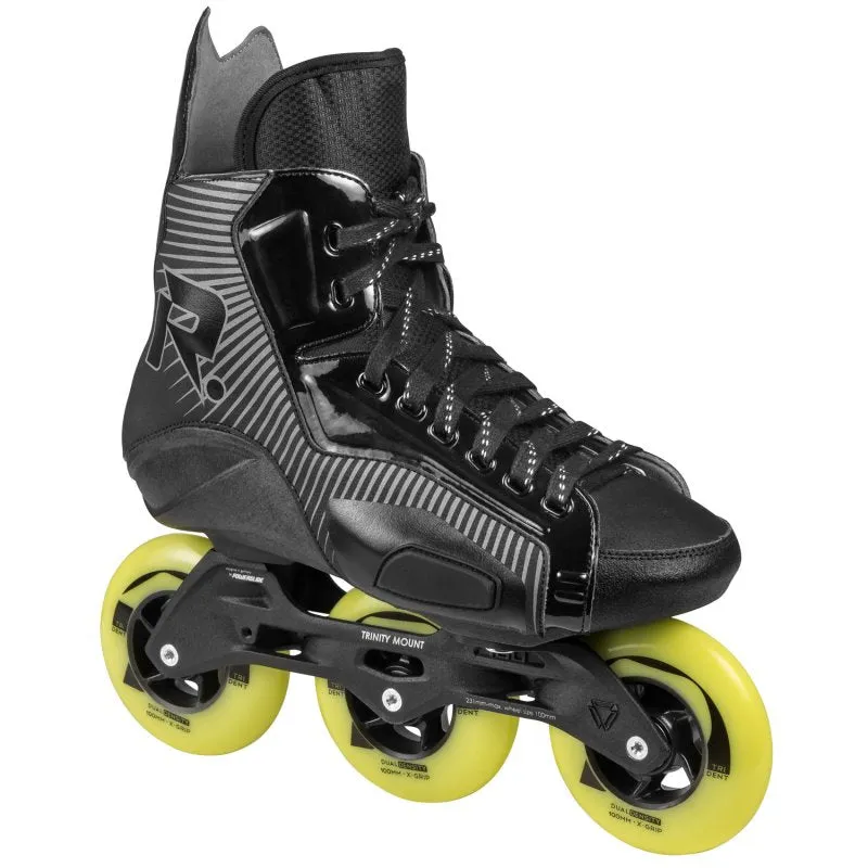 Powerslide Reign Perseus Hockey Skates - Size 41 Only - Super Sale