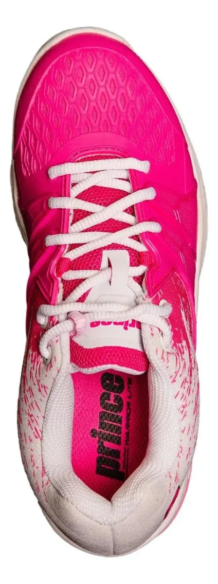Prince Warrior Lite Women's Tennis Shoes