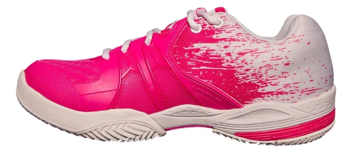 Prince Warrior Lite Women's Tennis Shoes