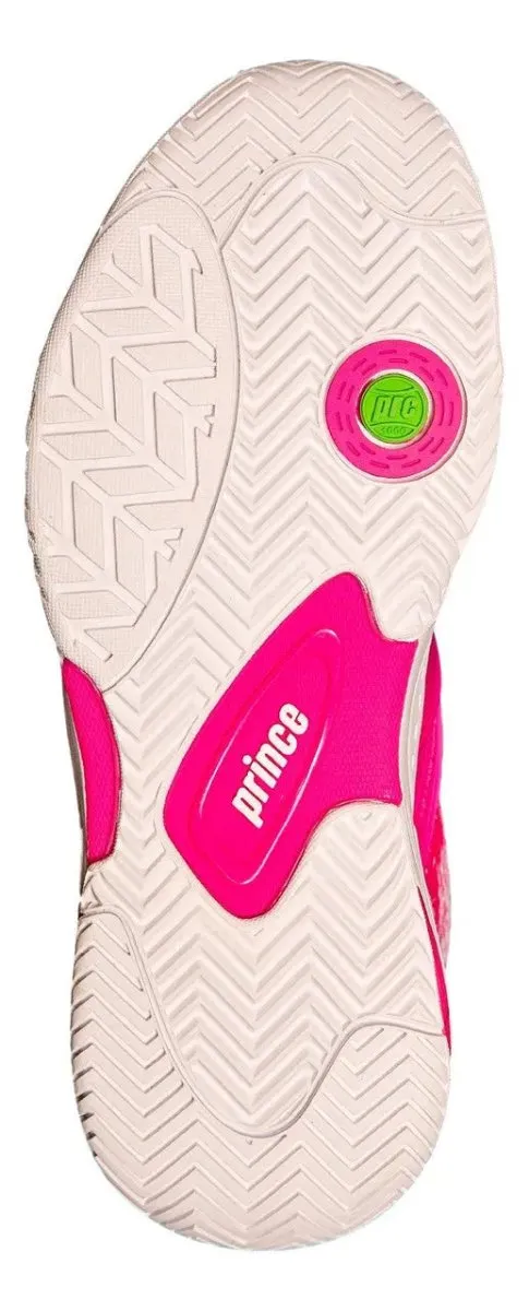 Prince Warrior Lite Women's Tennis Shoes