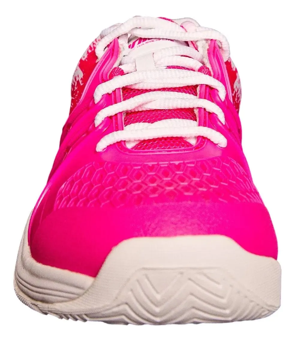 Prince Warrior Lite Women's Tennis Shoes