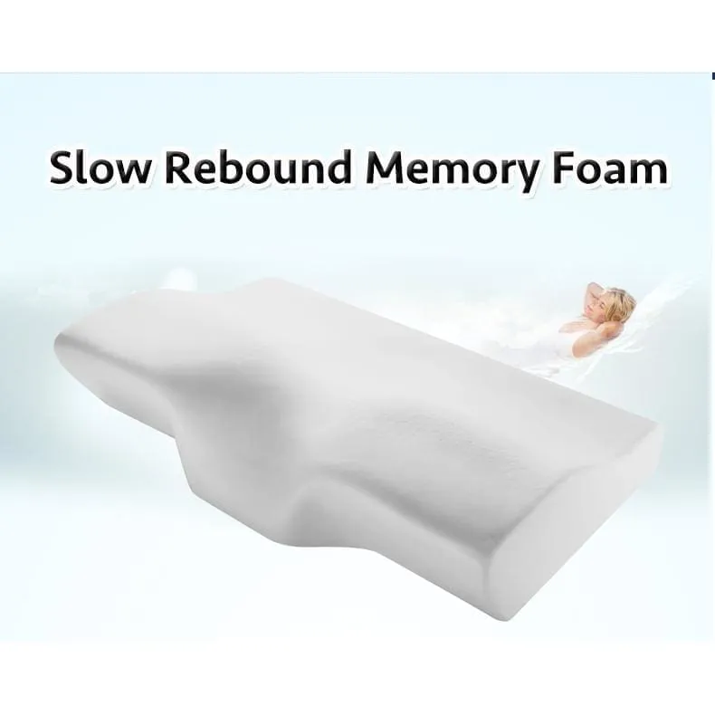 Protection Neck Pillow for Bed