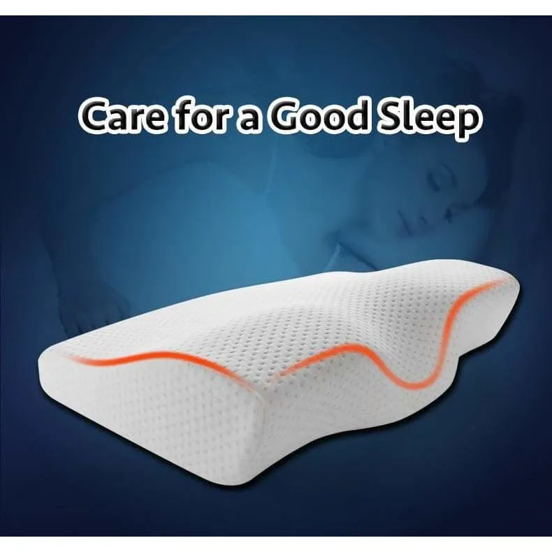 Protection Neck Pillow for Bed