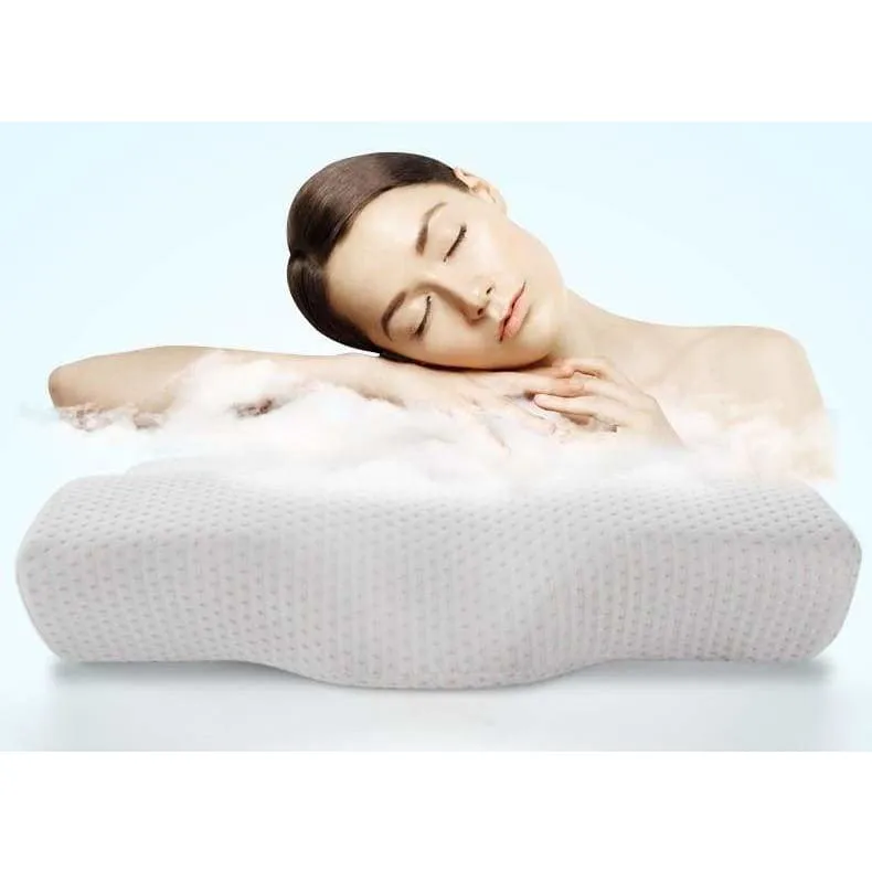 Protection Neck Pillow for Bed