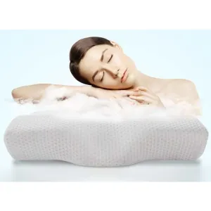 Protection Neck Pillow for Bed