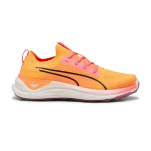 Puma Electrocat Nitro Fire Glow Golf Shoes