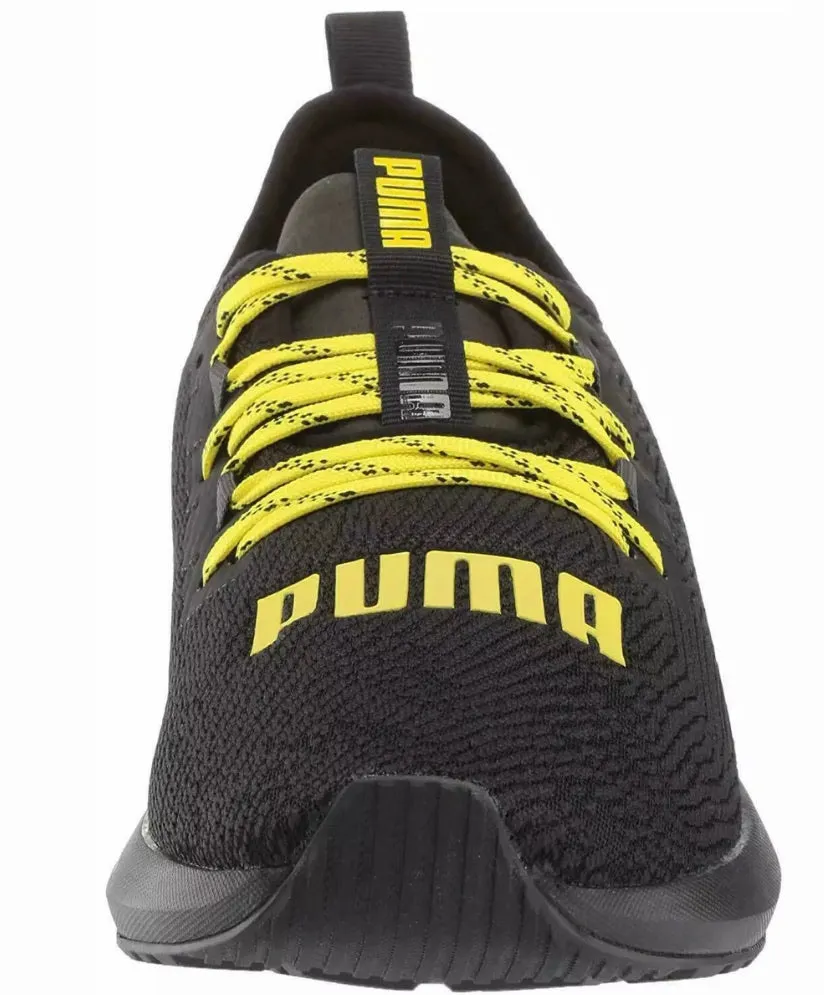 Puma Hybrid NX Caution