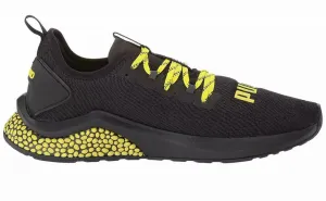 Puma Hybrid NX Caution