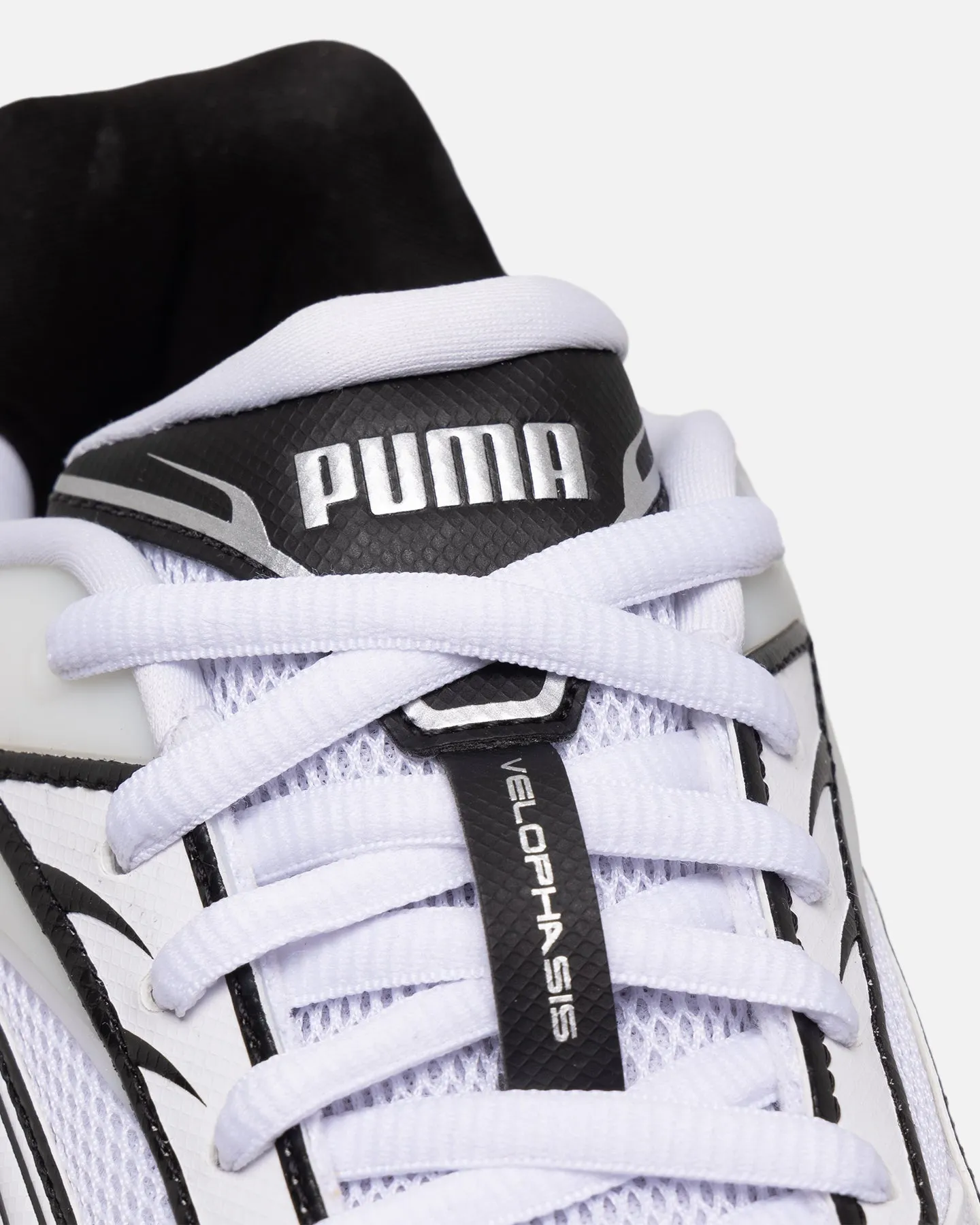 Puma Velophasis Always On White