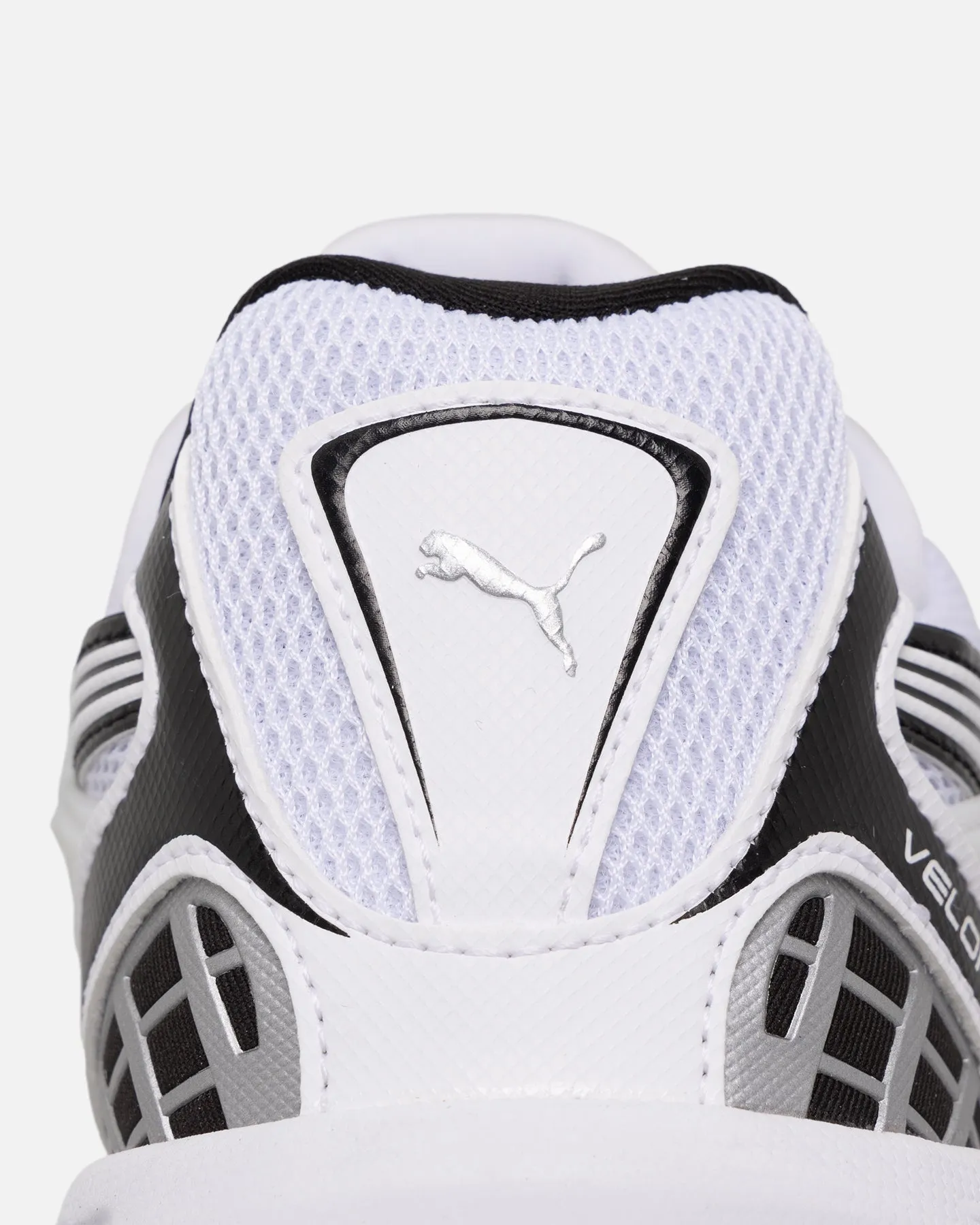 Puma Velophasis Always On White