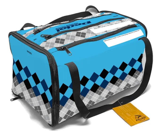 Racing Greyhounds 2022 RACEDAY BAG™