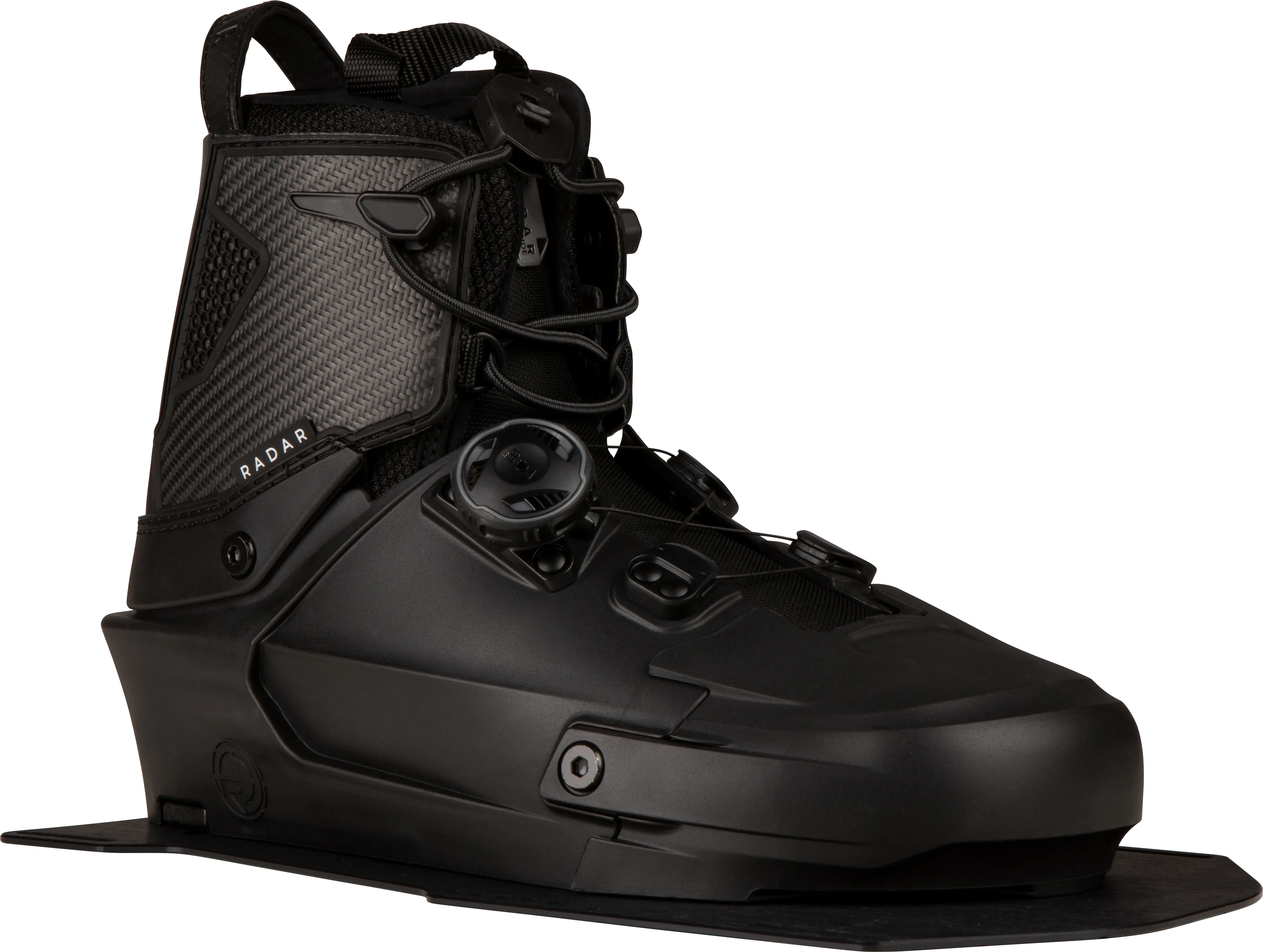 Radar 2025 Vapor Right Alum Carbitex Boot