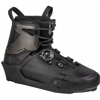 Radar 2025 Vapor Right Alum Carbitex Boot