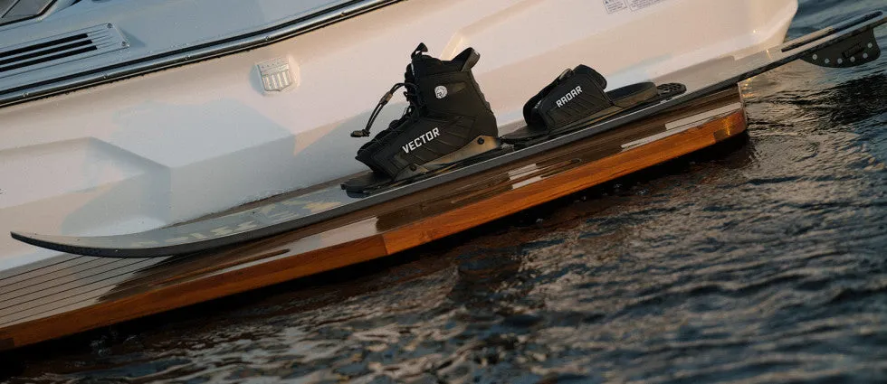 Radar Vector BOA Boot