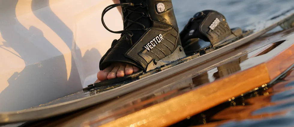 Radar Vector BOA Boot