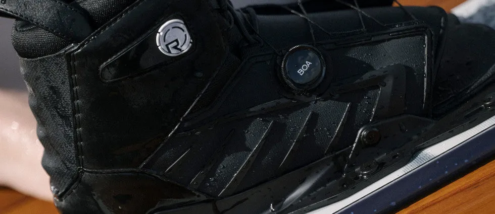 Radar Vector BOA Boot