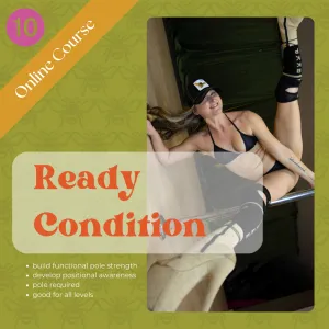 Ready Condition