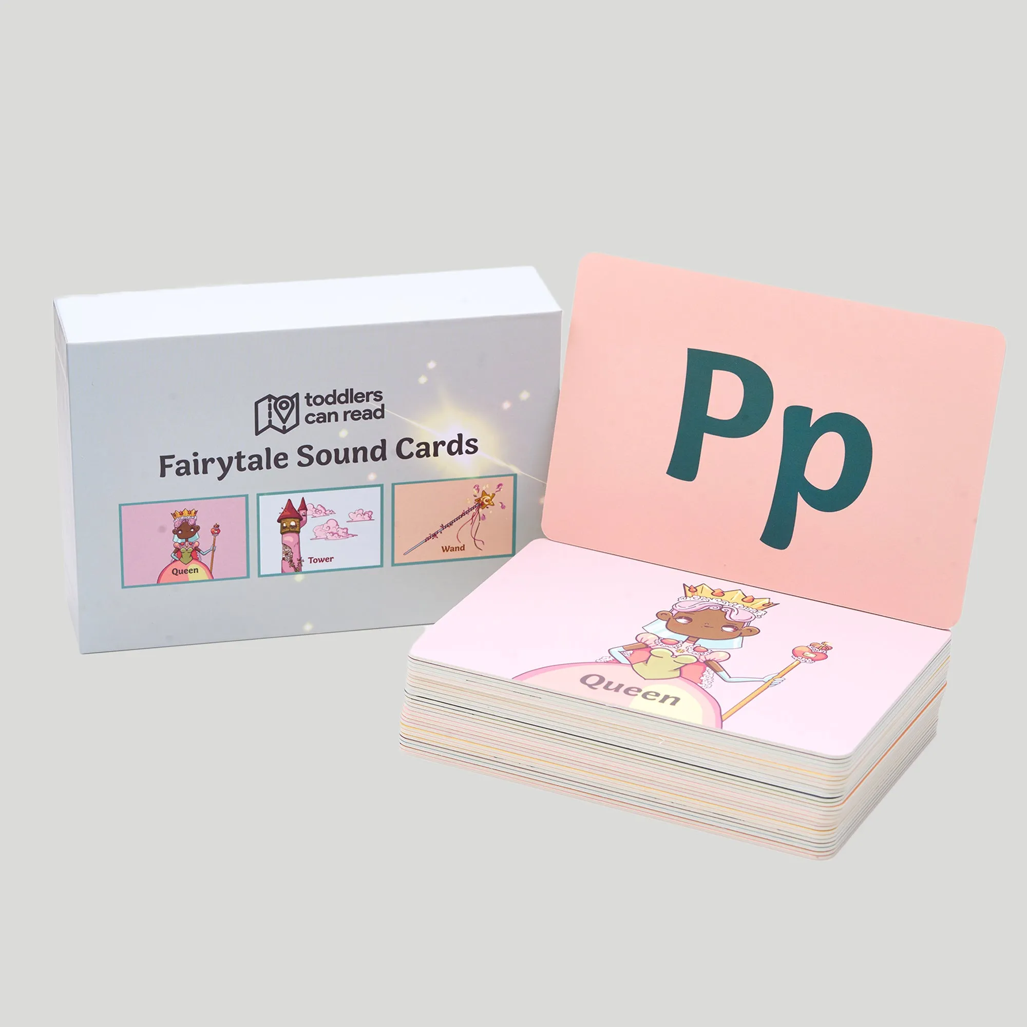 Ready to Read 3-Course Bundle (Special Offer)
